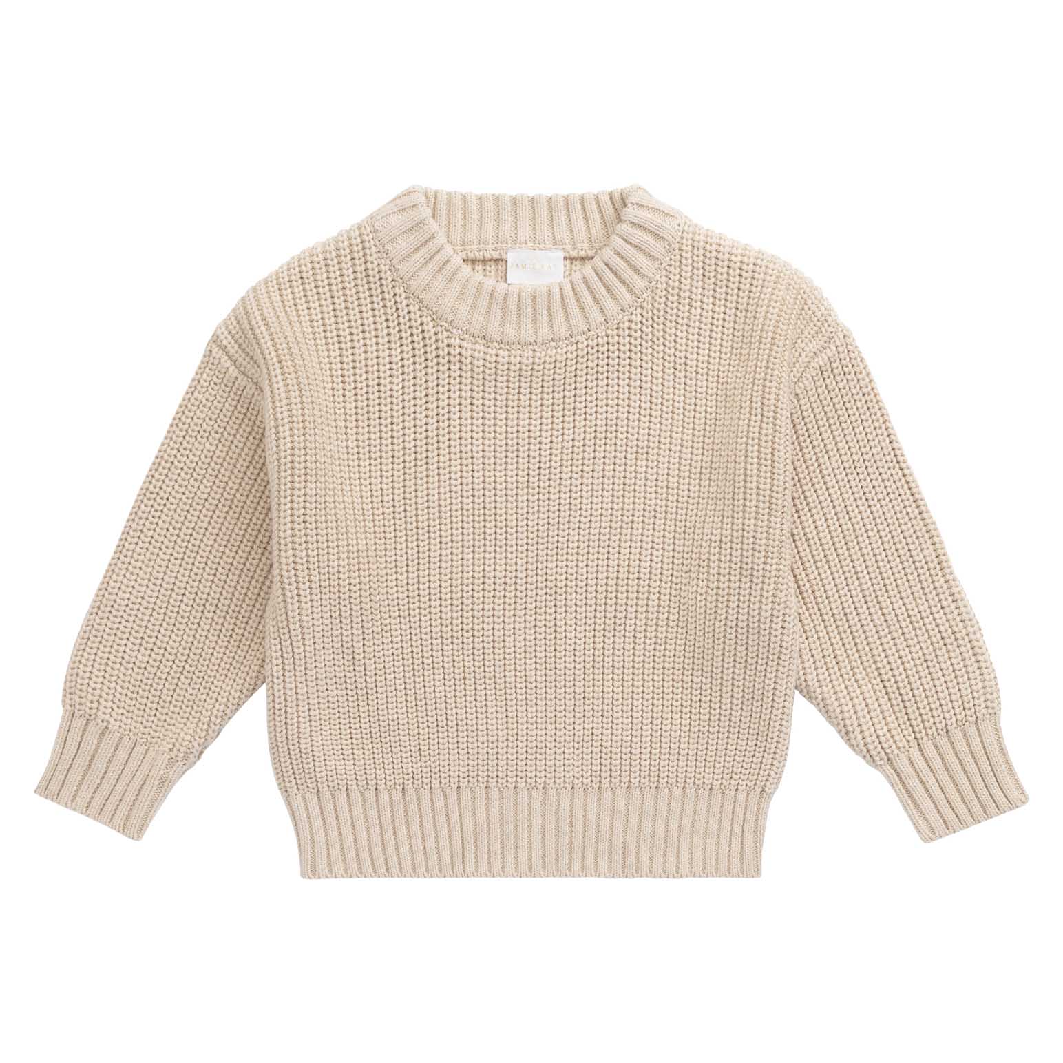Jamie Kay Johan Jumper 3-5Y